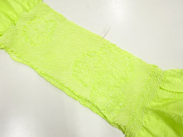 Japanese Kimono / Accessories Silk